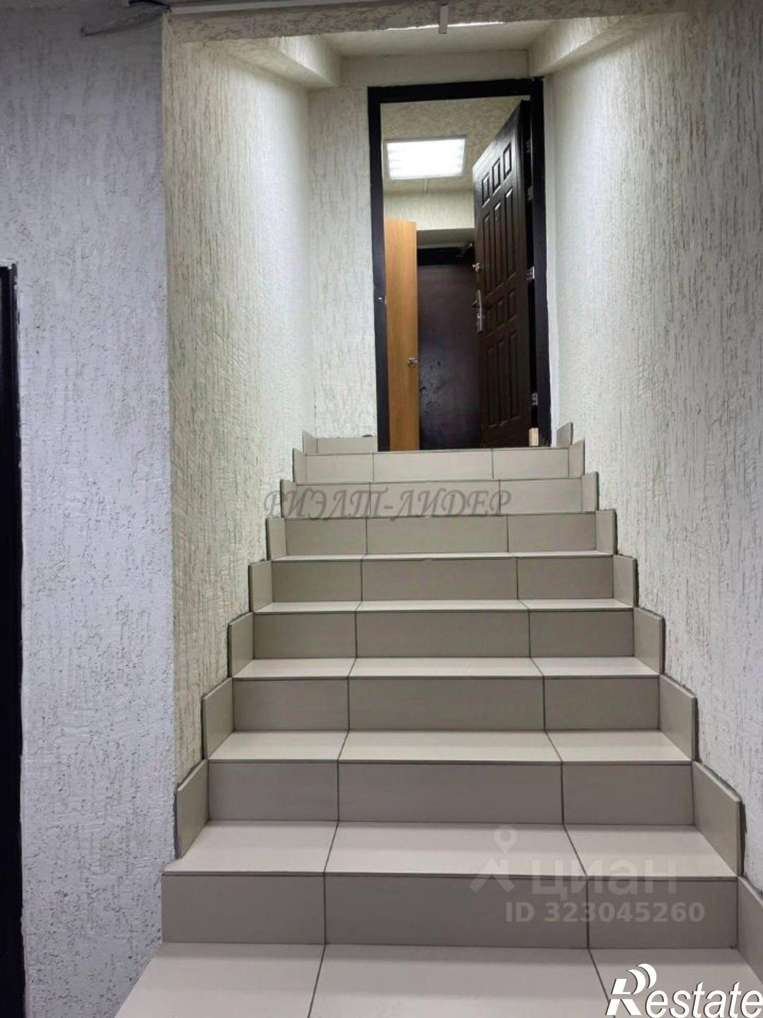 Купить офис, помещение под офис за 16 936 800 рублей на Проточная улица, 10