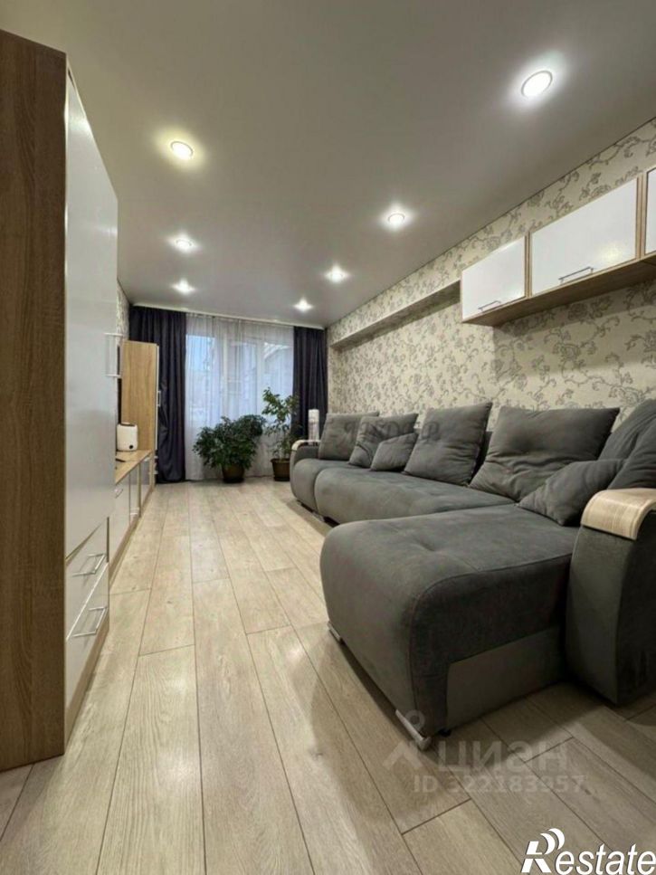 2-комн квартира Алтайская улица, 20,  д. 20