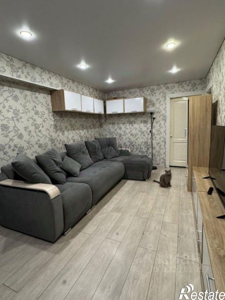 2-комн квартира Алтайская улица, 20,  д. 20