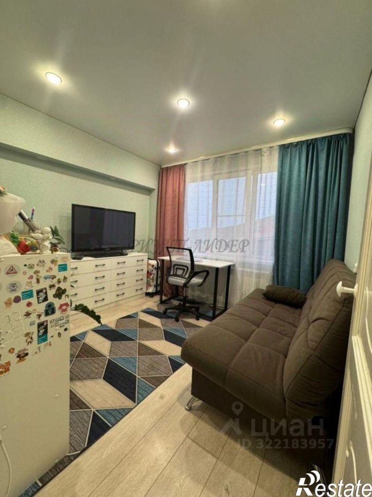 2-комн квартира Алтайская улица, 20,  д. 20