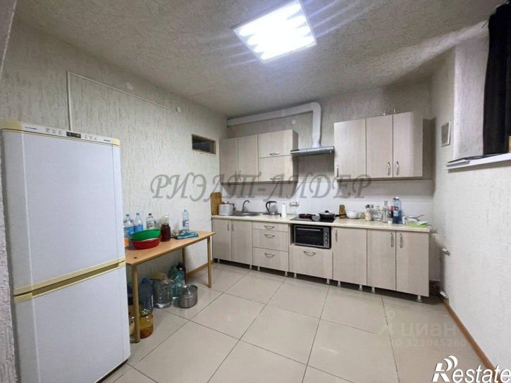 Офис Проточная улица, 10,  д. 10