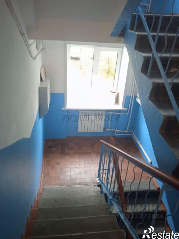 3-комн квартира улица Чорос-Гуркина Г.И., 34,  д. 34