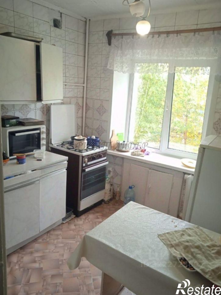 3-комн квартира улица Чорос-Гуркина Г.И., 34,  д. 34