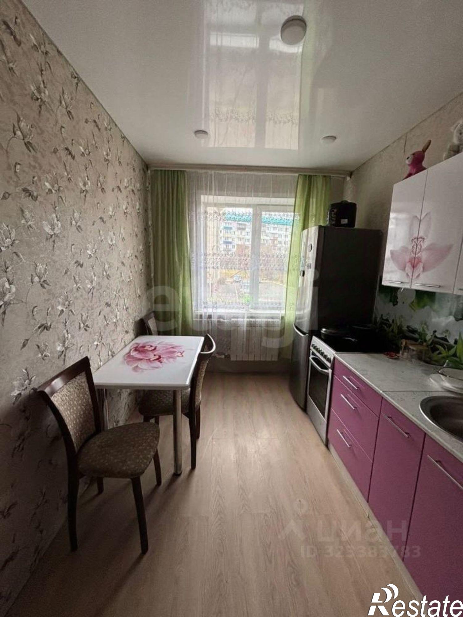 Сдать квартиру за 35 000 рублей на Заринская улица, 16