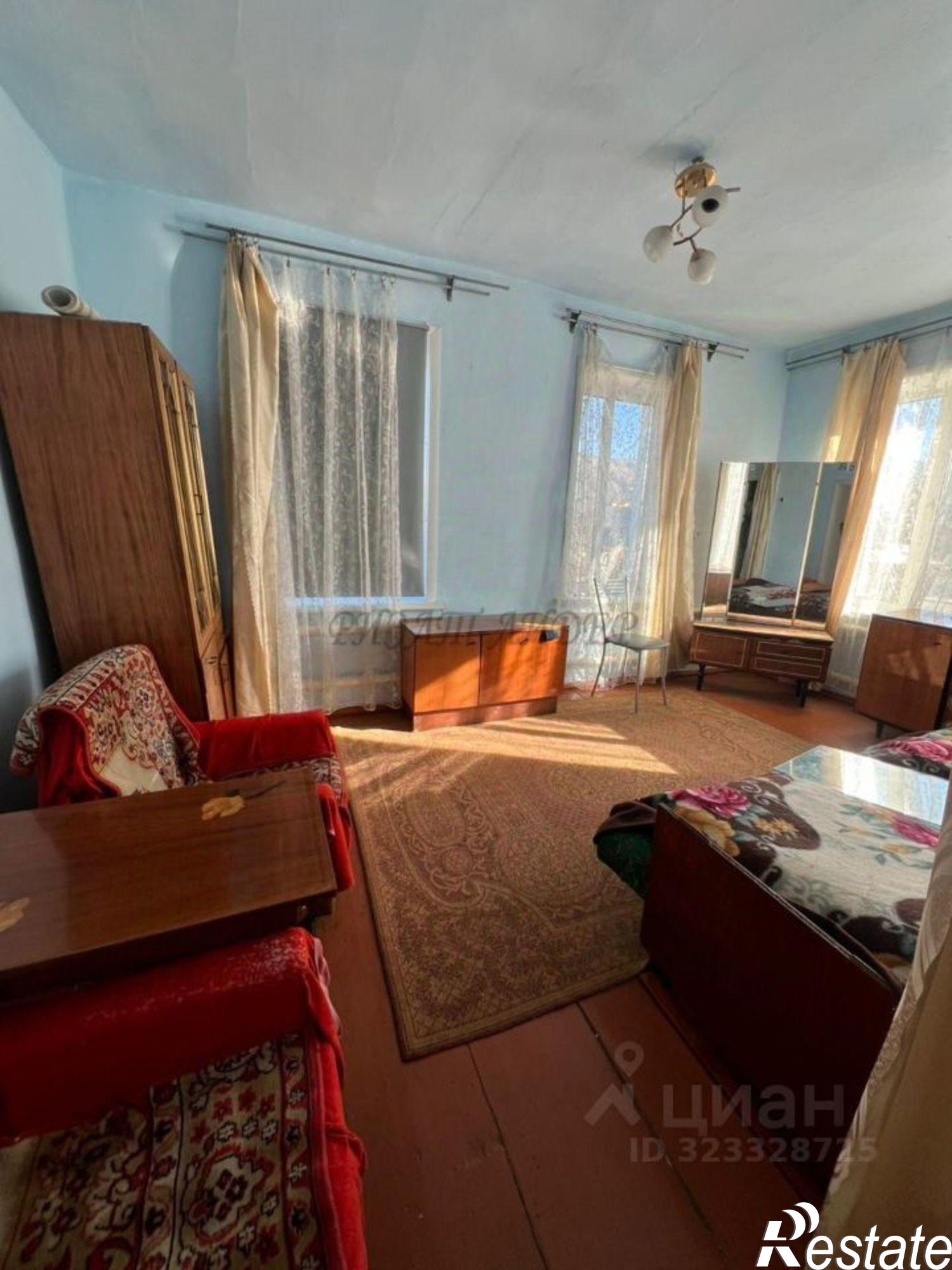 Сдать дачу, дом, коттедж за 33 000 рублей на улица Льва Толстого, 44