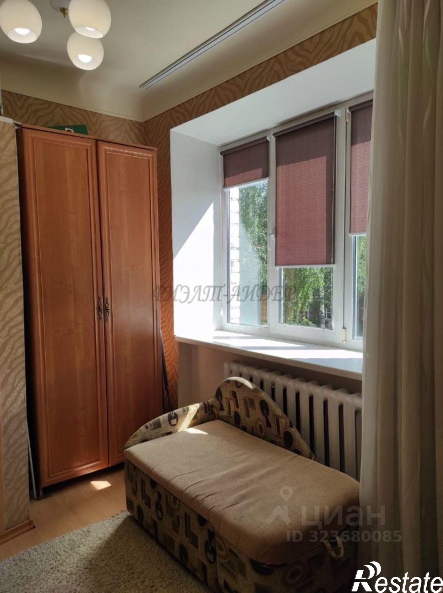 Сдать квартиру за 45 000 рублей на Коммунистический проспект, 34