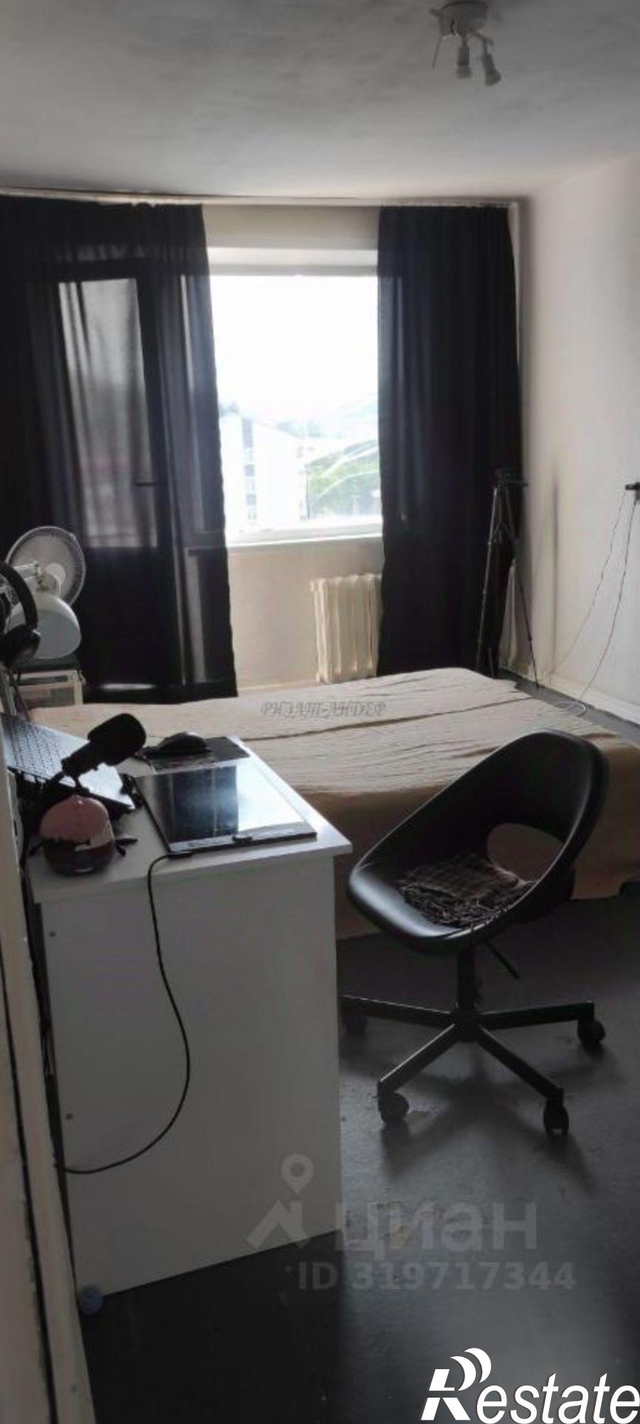 Купить квартиру за 5 600 000 рублей на Технологический переулок, 16