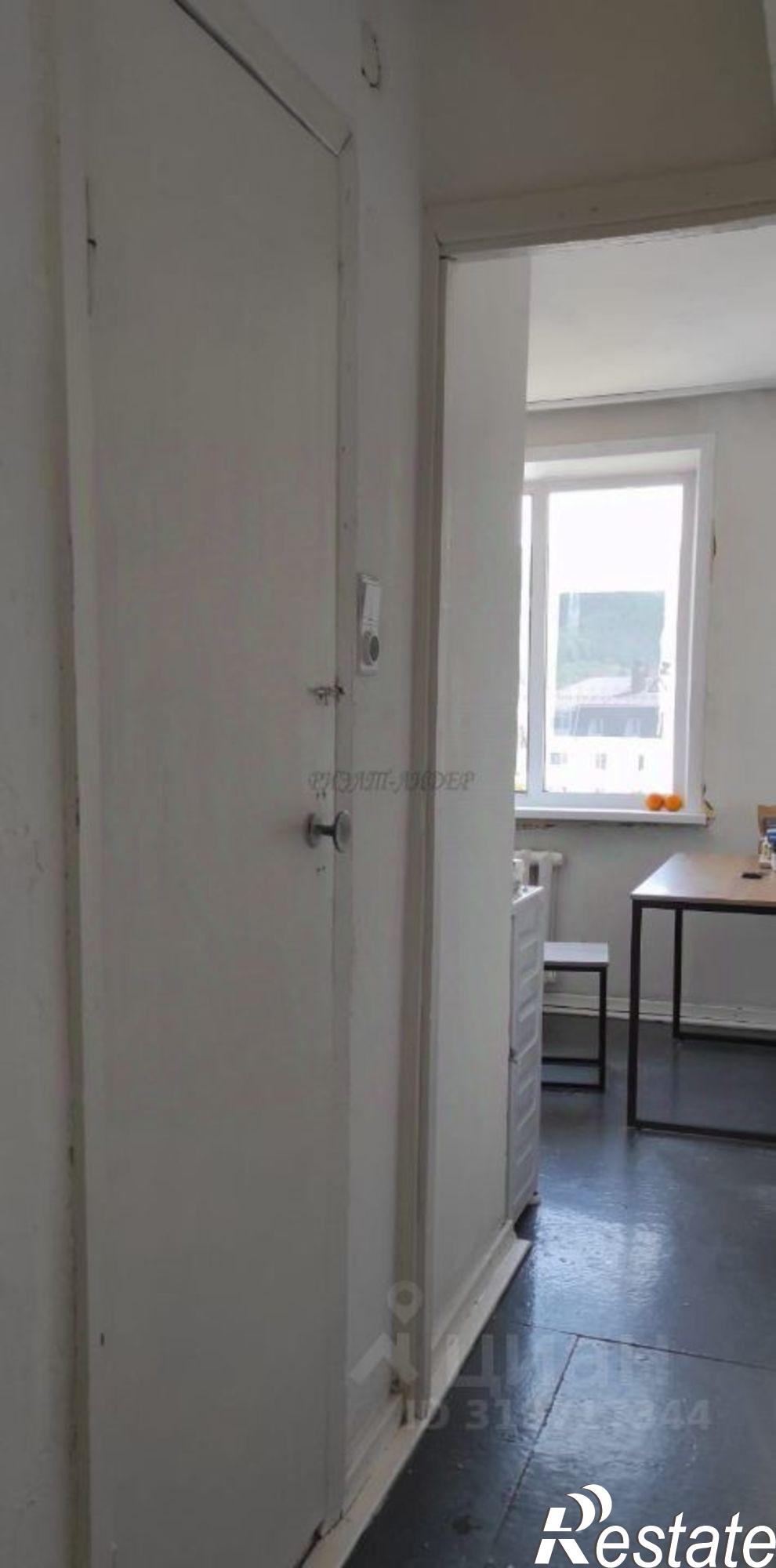 Купить квартиру за 5 600 000 рублей на Технологический переулок, 16