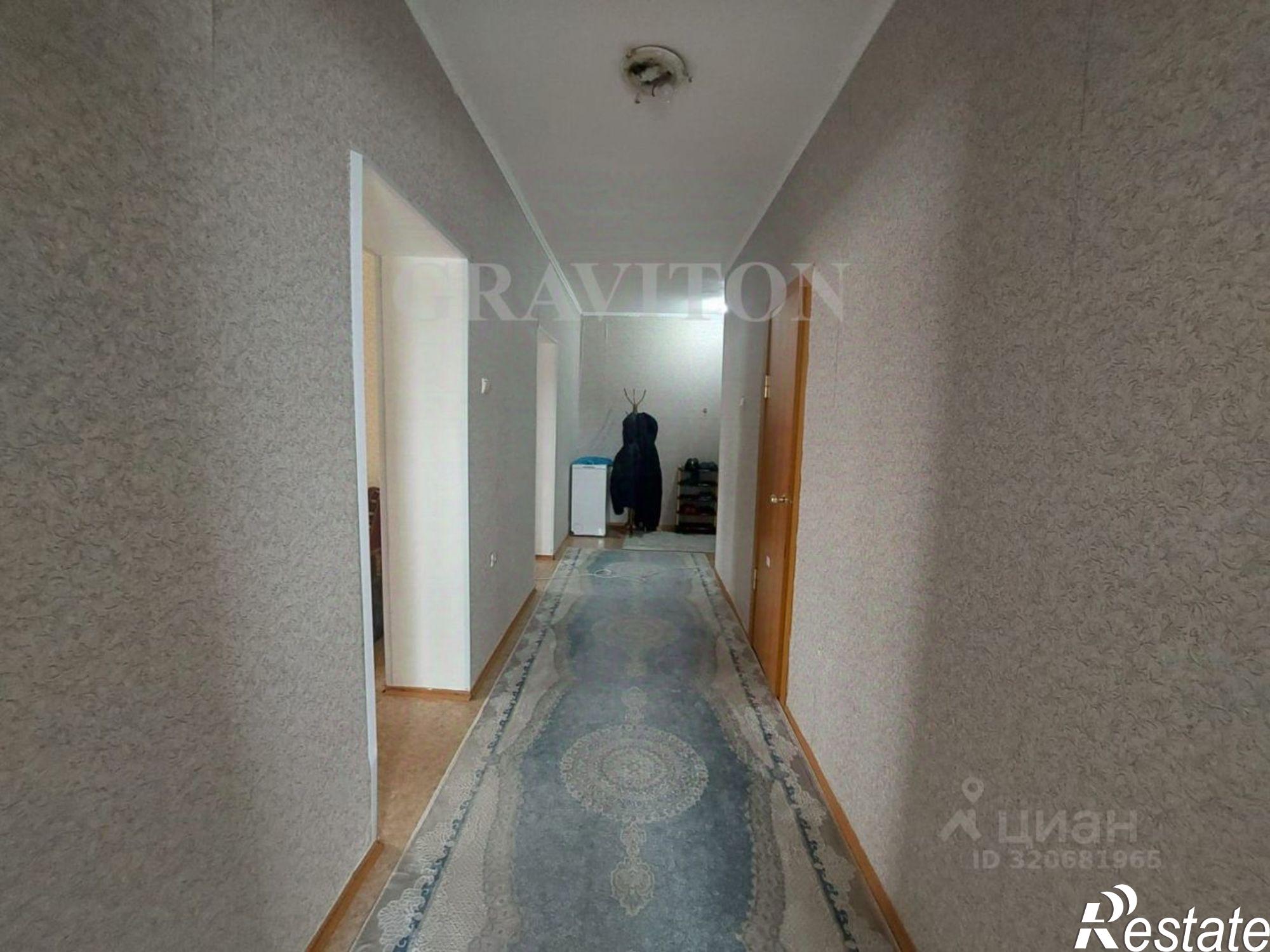 Купить квартиру за 12 150 000 рублей на улица Петра Сухова, 12