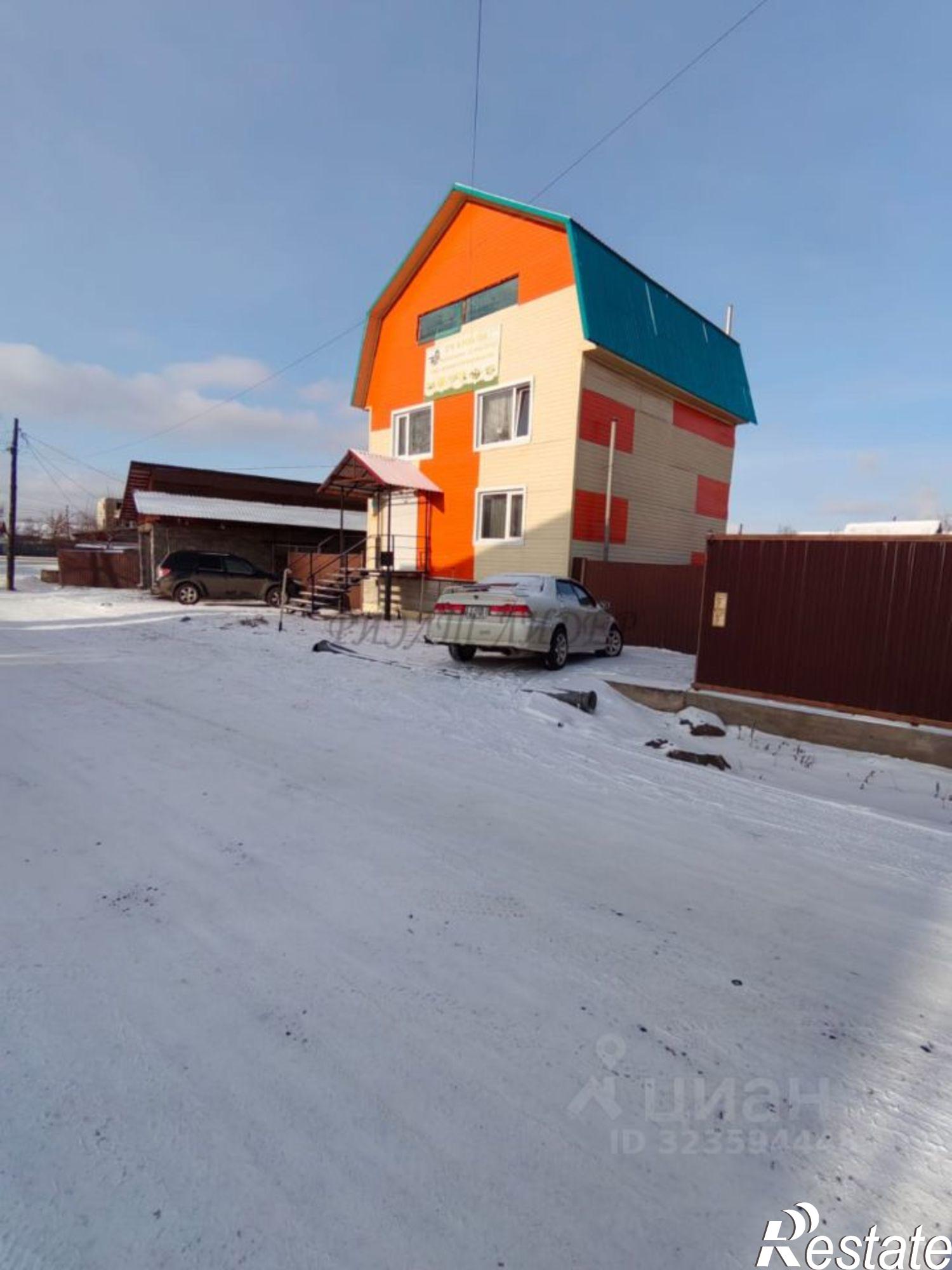 Сдать дачу, дом, коттедж за 100 000 рублей на ул Чайковского, 4