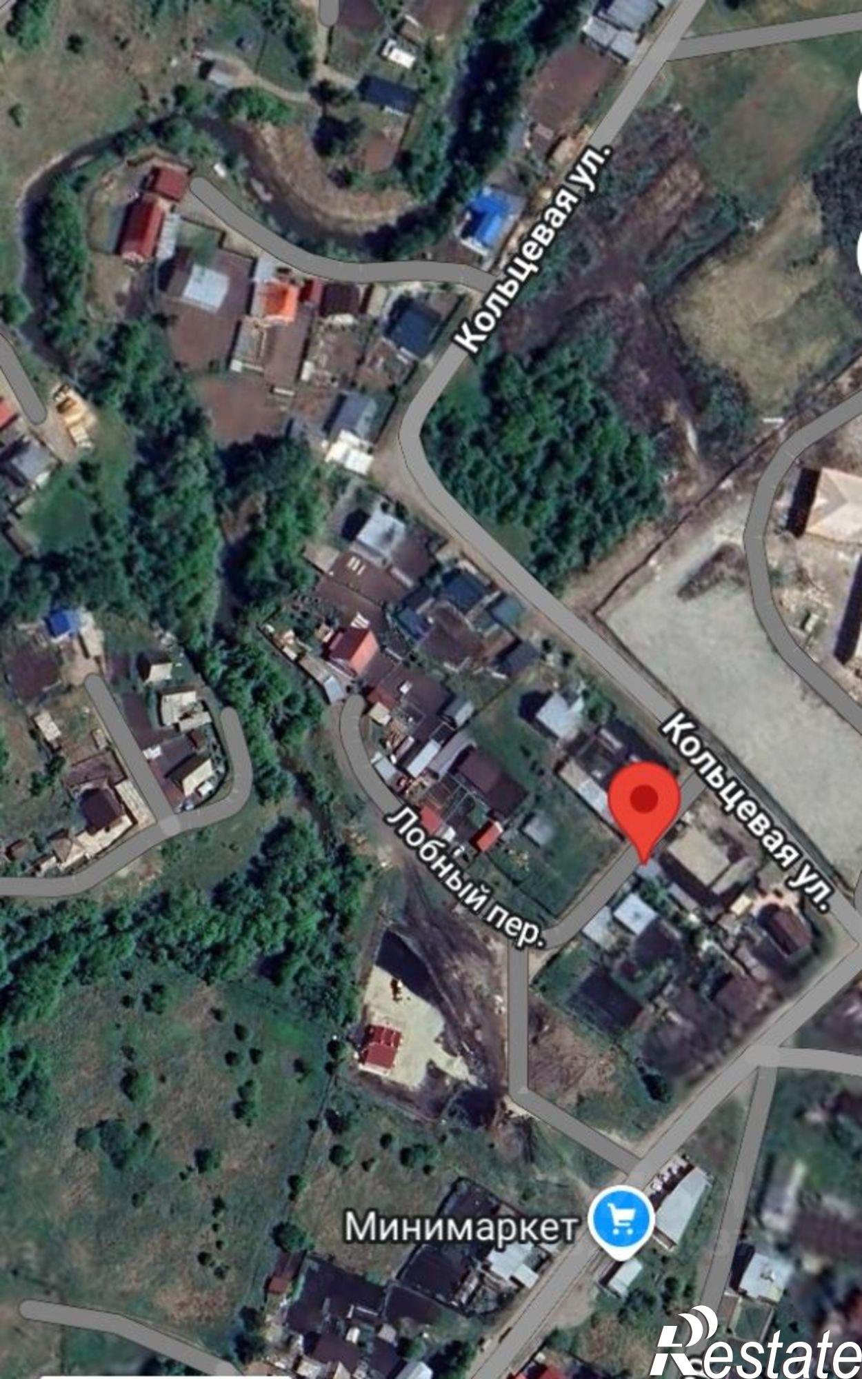 Сдать дачу, дом, коттедж за 100 рублей на ул Кольцевая, 5