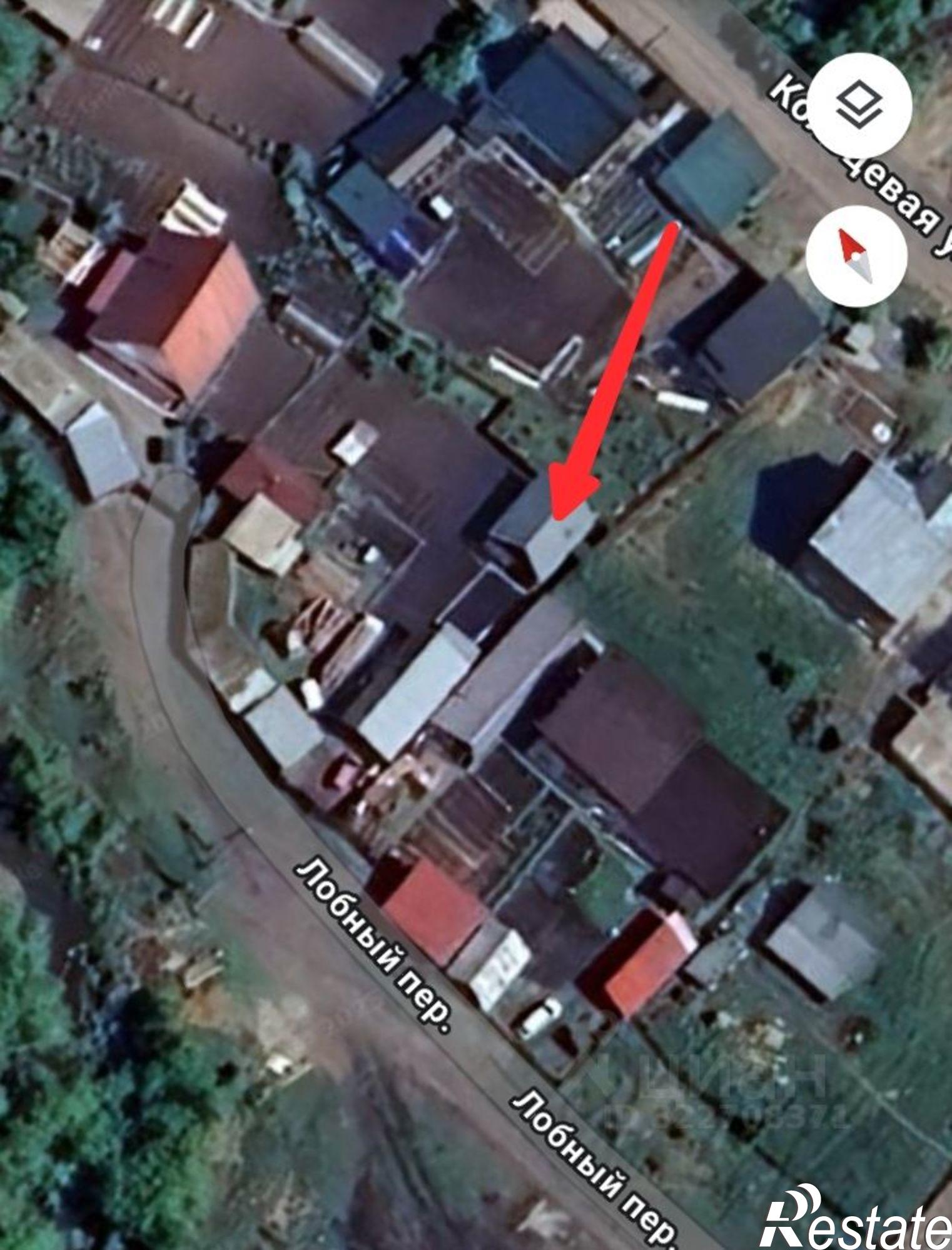 Сдать дачу, дом, коттедж за 100 рублей на ул Кольцевая, 5