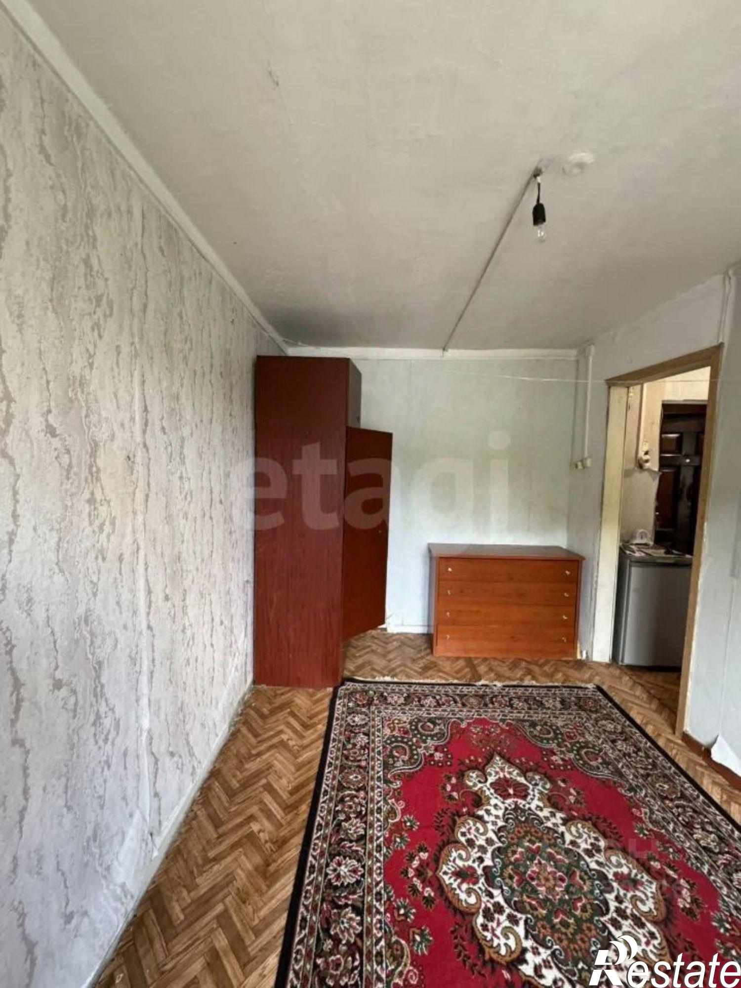 Купить квартиру за 5 100 000 рублей на улица Чорос-Гуркина Г.И., 39/1