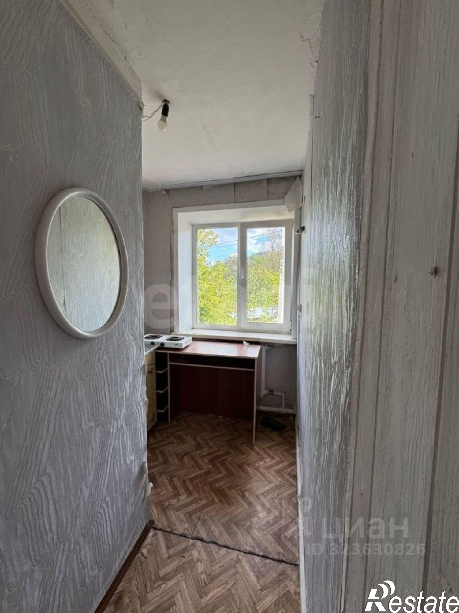 Купить квартиру за 5 100 000 рублей на улица Чорос-Гуркина Г.И., 39/1