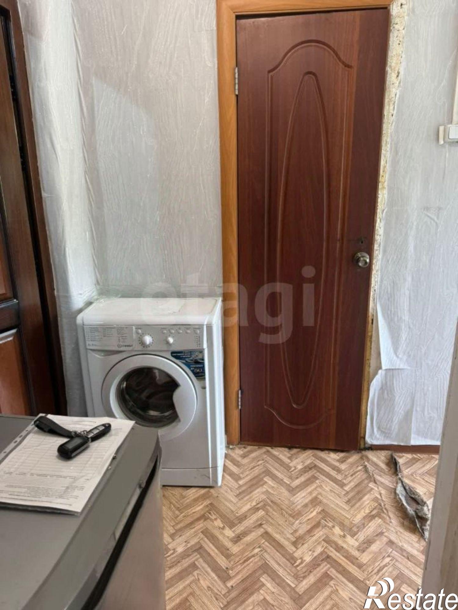 Купить квартиру за 5 100 000 рублей на улица Чорос-Гуркина Г.И., 39/1