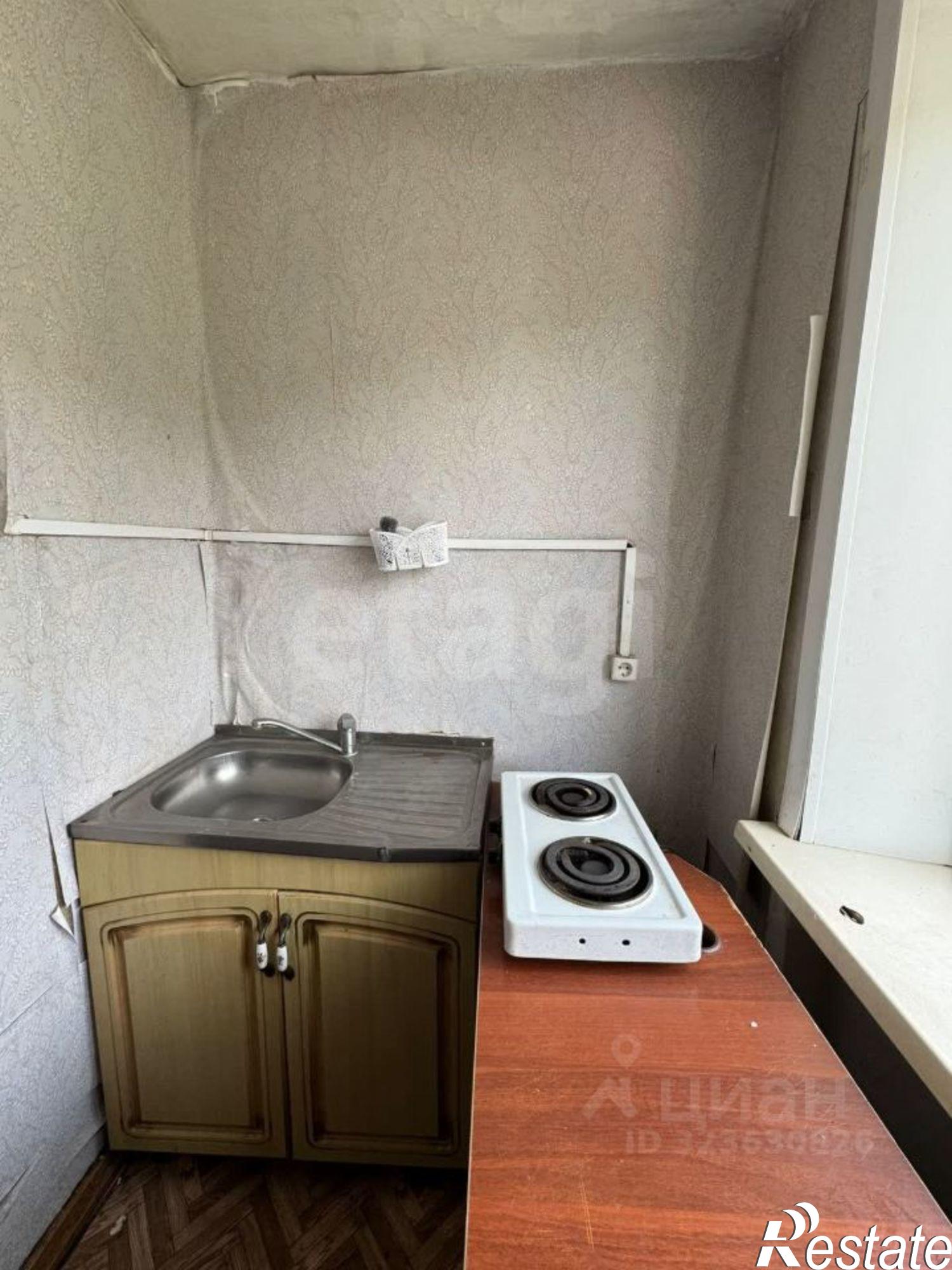 Купить квартиру за 5 100 000 рублей на улица Чорос-Гуркина Г.И., 39/1