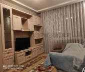 2-комн, 35кв м, этаж 2/3 Коммунистический проспект, 34