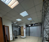 офис 102 кв м, этаж 1/2 Коммунистический пр-кт, 15