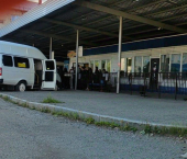 торговое помещение 32 кв м Коммунистический проспект, 55