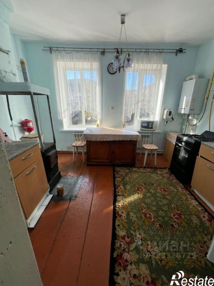 Коттедж/дом улица Льва Толстого, 44,  д. 44