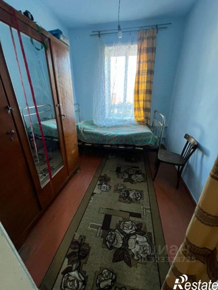 Коттедж/дом улица Льва Толстого, 44,  д. 44