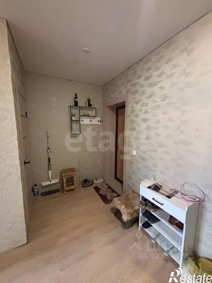 1-комн квартира Заринская улица, 16,  д. 16