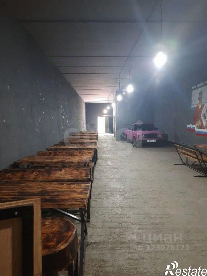 Торговое помещение Дубовая роща улица, 1,  д. 1