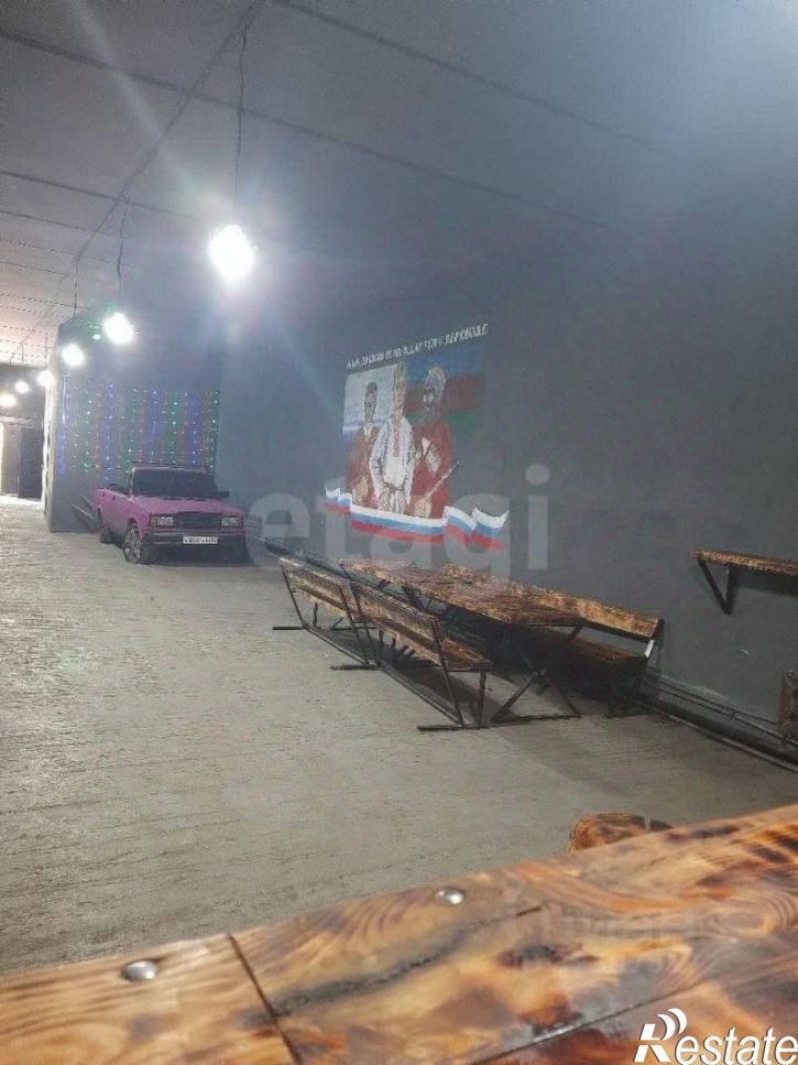 Торговое помещение Дубовая роща улица, 1,  д. 1