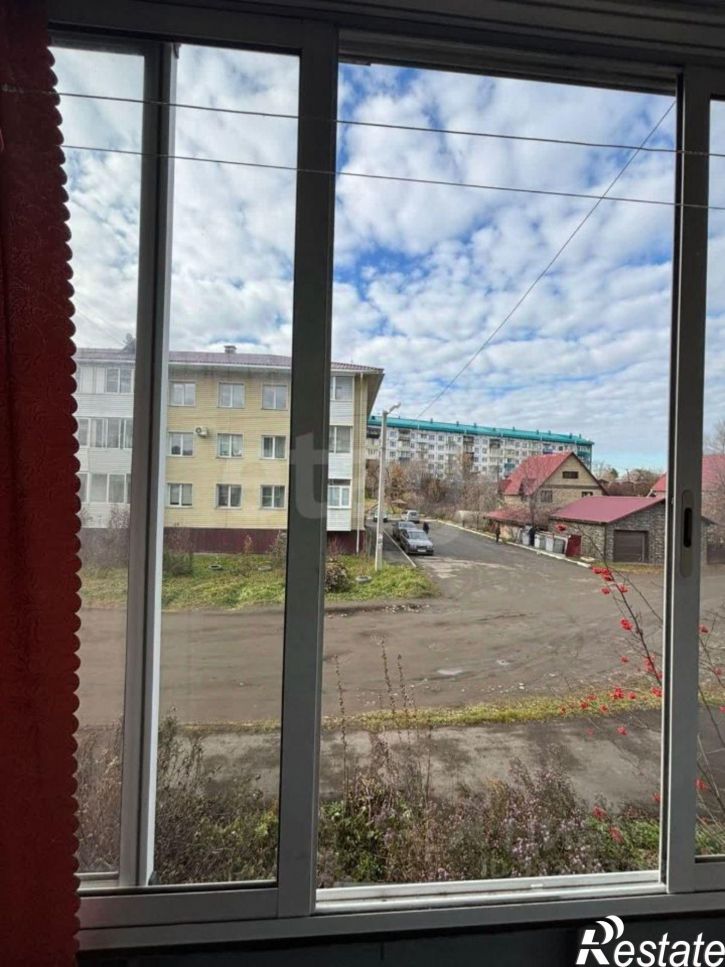 1-комн квартира Заринская улица, 16,  д. 16