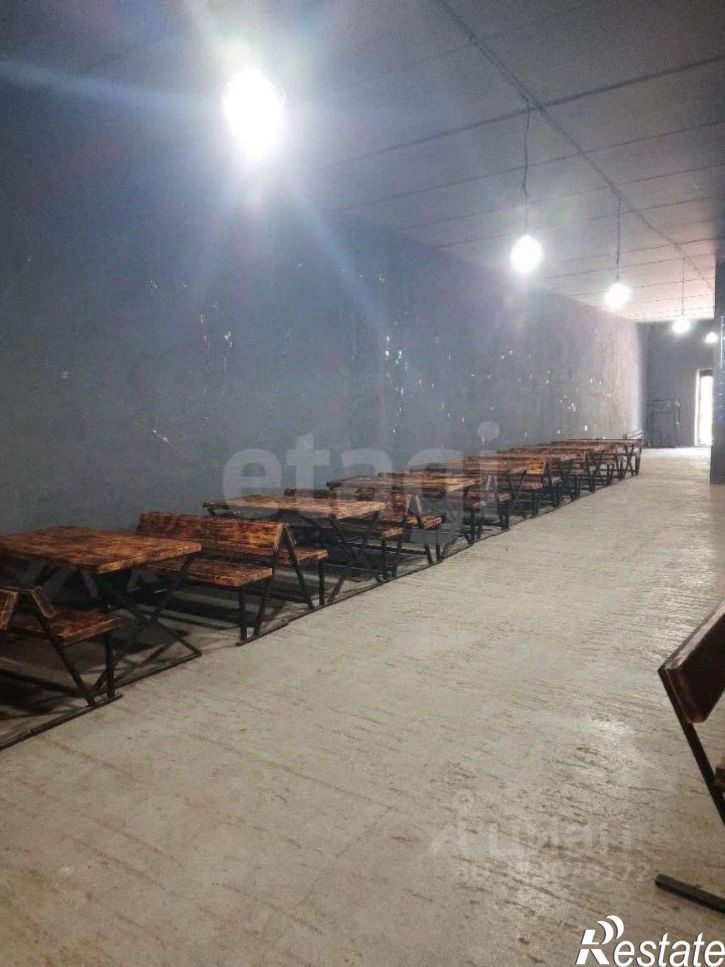 Торговое помещение Дубовая роща улица, 1,  д. 1