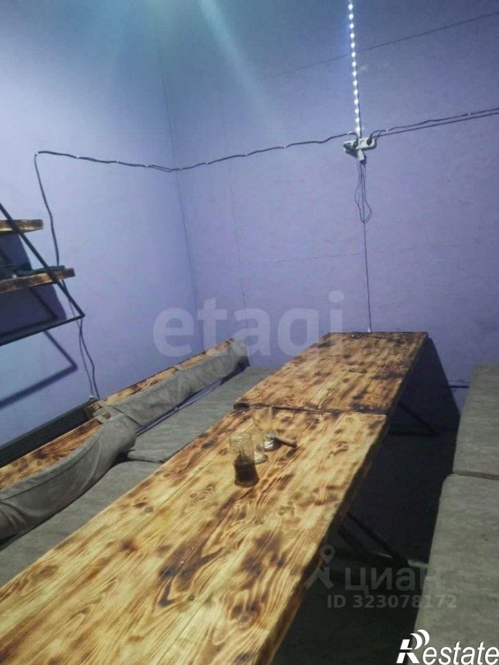 Торговое помещение Дубовая роща улица, 1,  д. 1