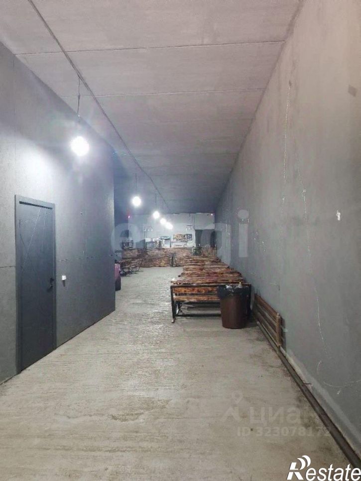 Торговое помещение Дубовая роща улица, 1,  д. 1