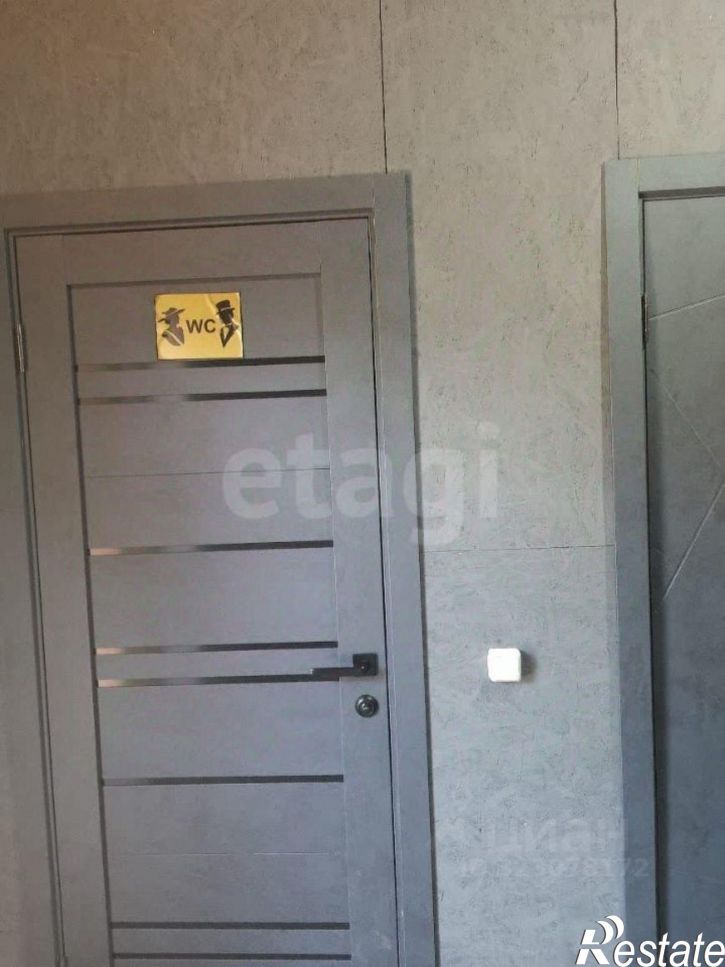 Торговое помещение Дубовая роща улица, 1,  д. 1