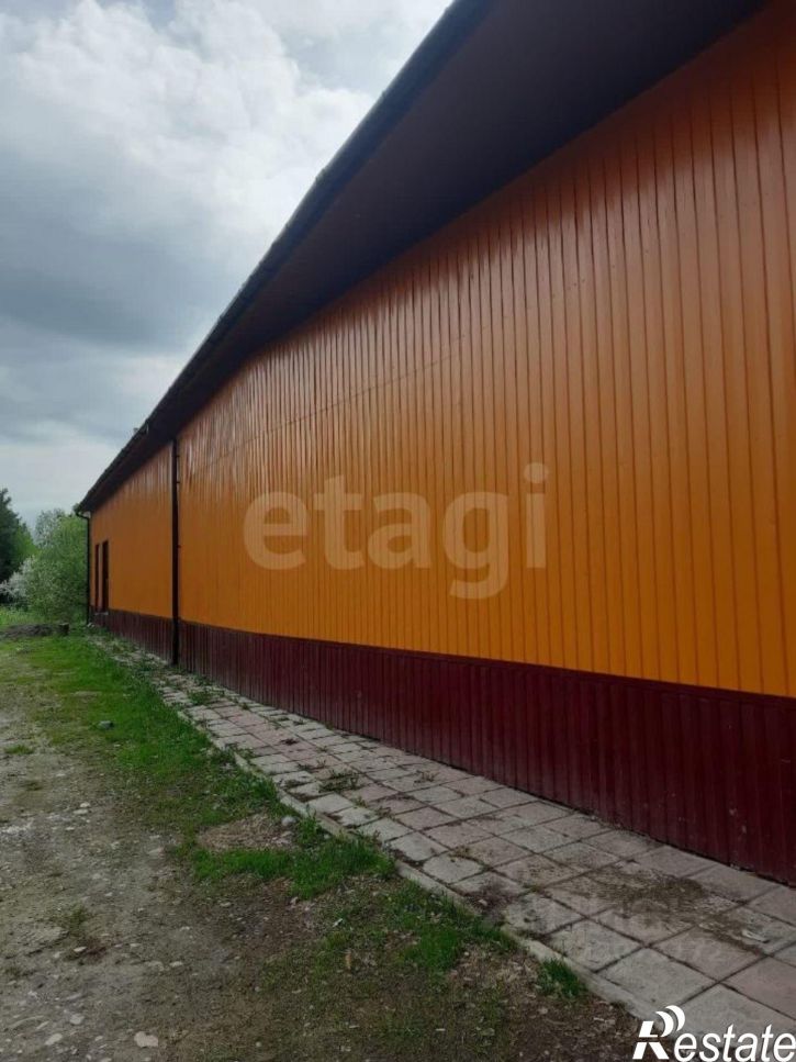 Торговое помещение Дубовая роща улица, 1,  д. 1