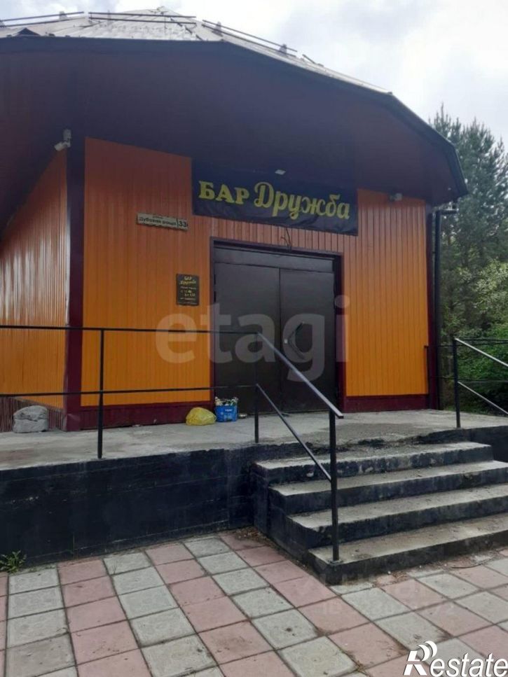 Торговое помещение Дубовая роща улица, 1,  д. 1