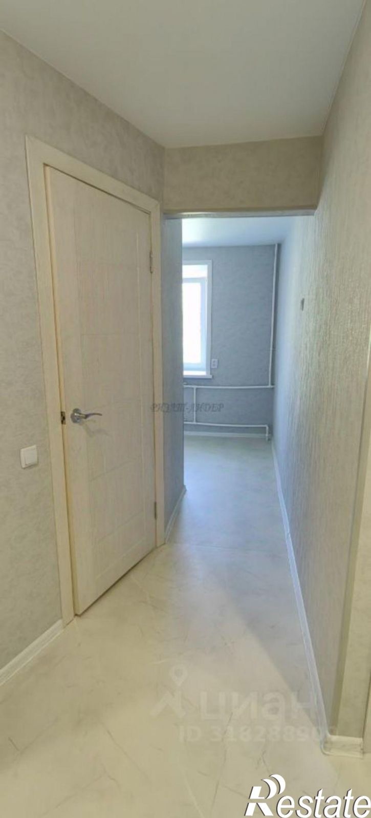 3-комн квартира Коммунистический проспект, 33,  д. 33