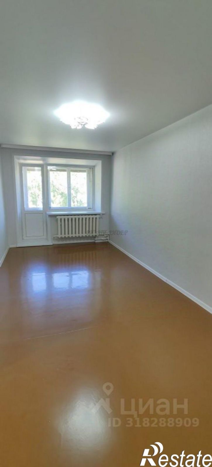 3-комн квартира Коммунистический проспект, 33,  д. 33