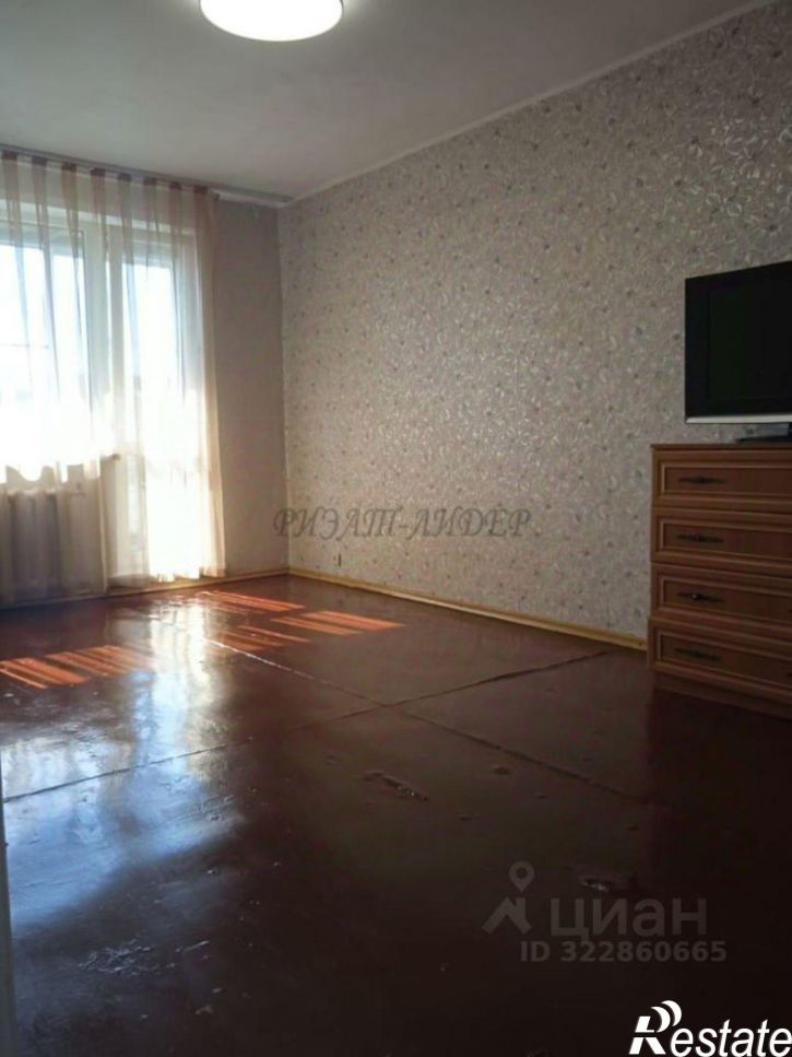 1-комн квартира Алтайская улица, 16,  д. 16