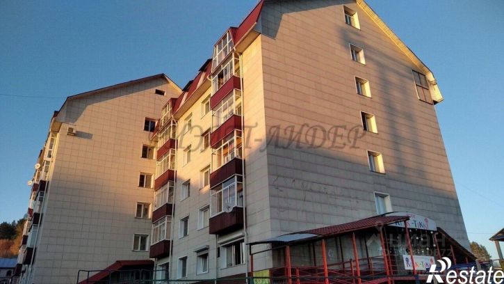 2-комн квартира улица Валерия Чаптынова, 34/1,  д. 34/1