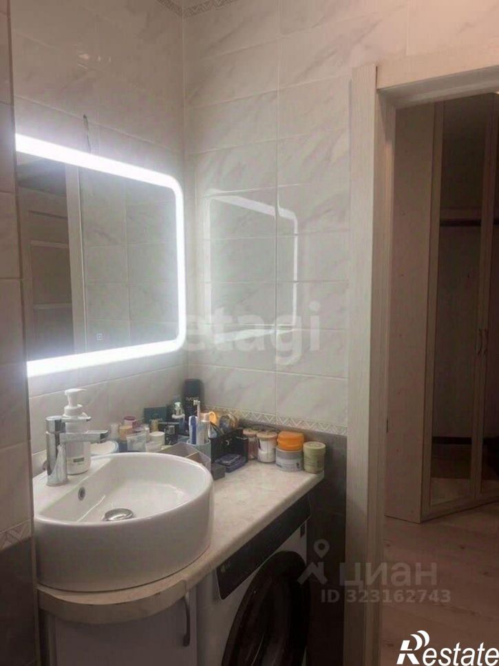 1-комн квартира улица Панфиловцев, 17,  д. 17