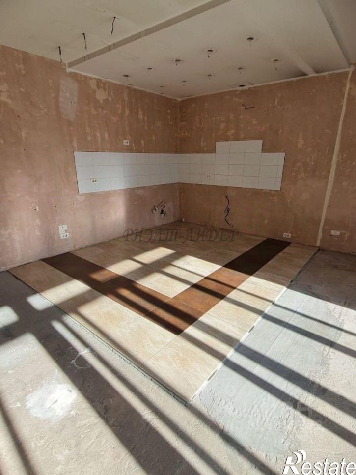 2-комн квартира улица Валерия Чаптынова, 34/1,  д. 34/1