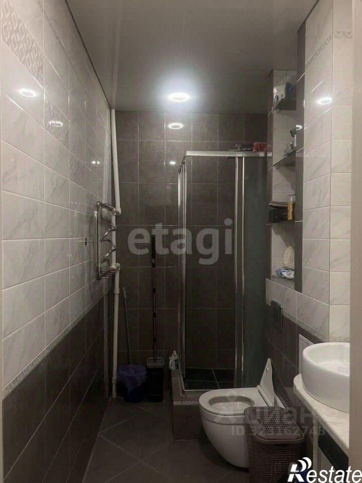 1-комн квартира улица Панфиловцев, 17,  д. 17