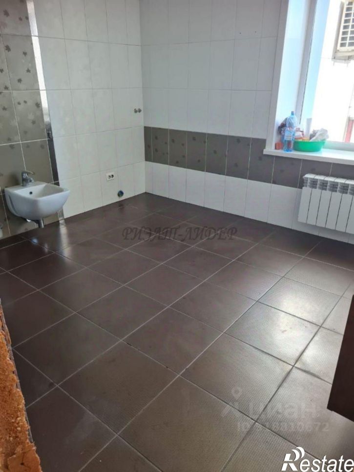 2-комн квартира улица Валерия Чаптынова, 34/1,  д. 34/1