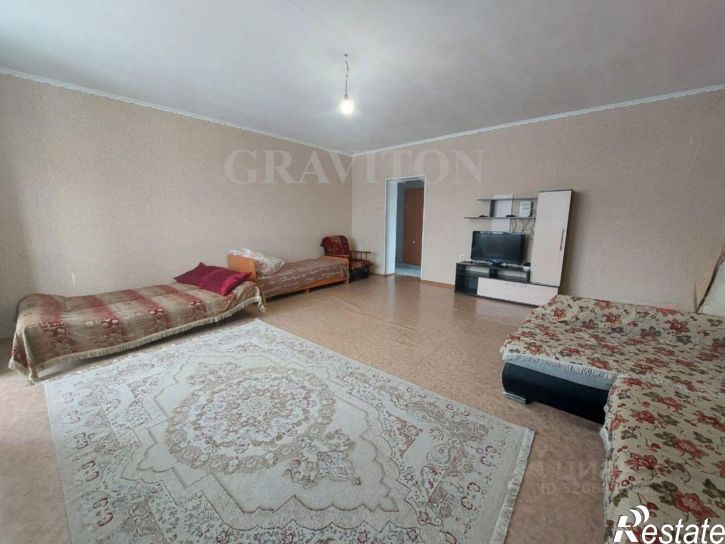 2-комн квартира улица Петра Сухова, 12,  д. 12