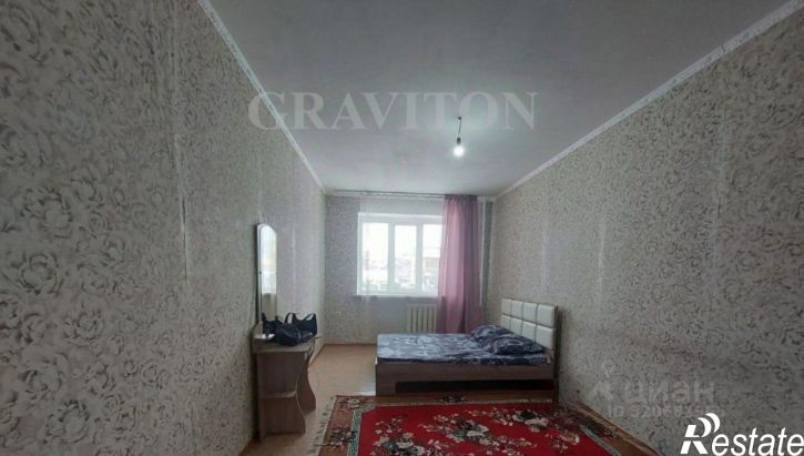 2-комн квартира улица Петра Сухова, 12,  д. 12