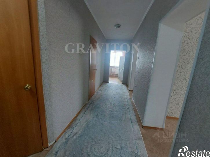 2-комн квартира улица Петра Сухова, 12,  д. 12