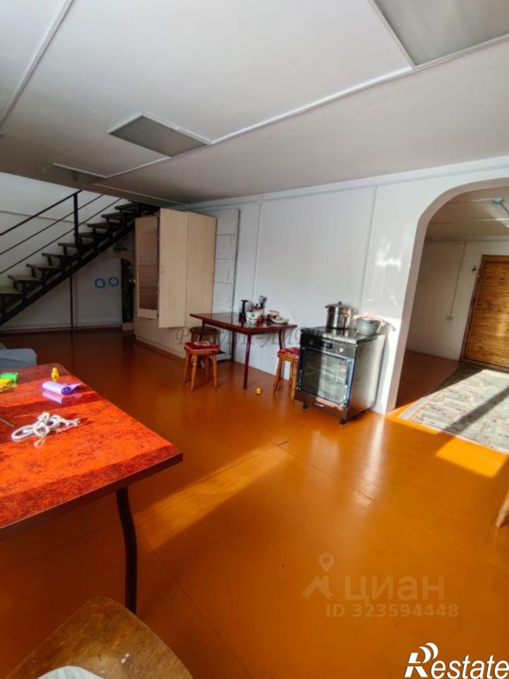 Коттедж/дом ул Чайковского, 4,  д. 4