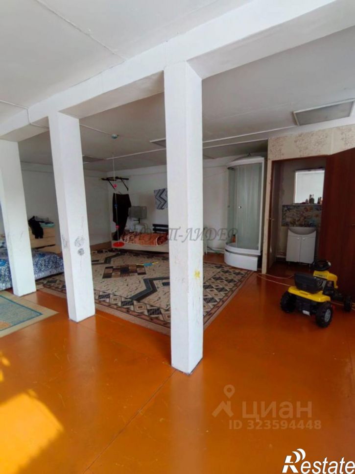 Коттедж/дом ул Чайковского, 4,  д. 4