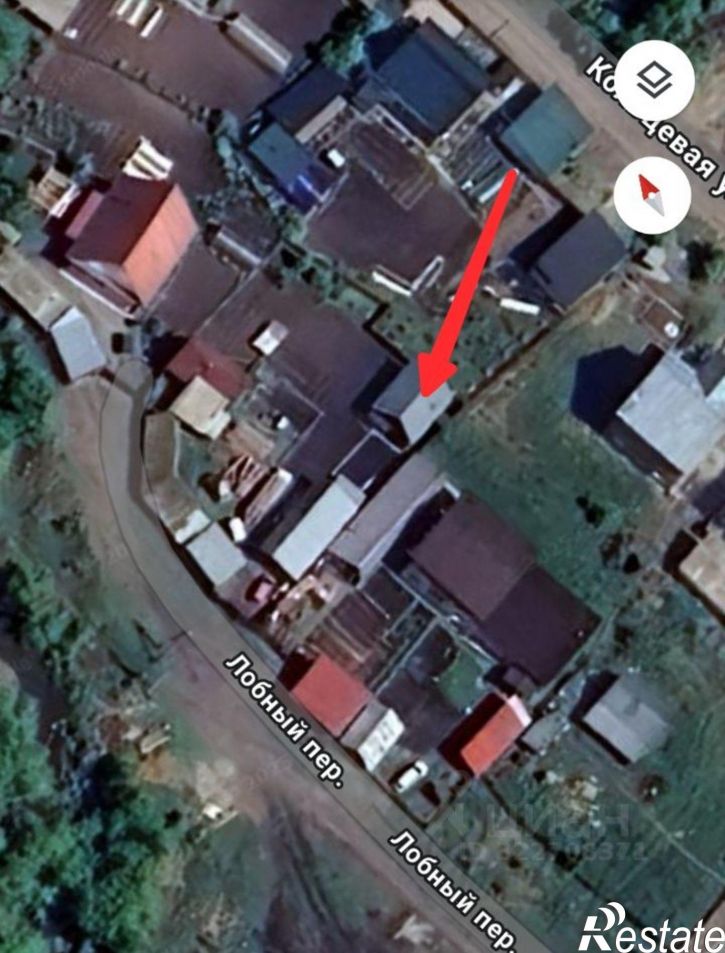 Коттедж/дом ул Кольцевая, 5,  д. 5