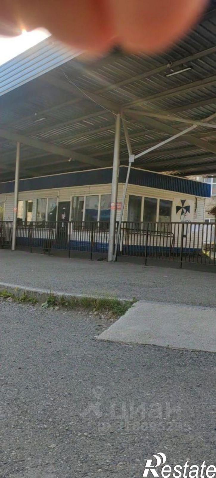 Торговое помещение Коммунистический проспект, 55,  д. 55